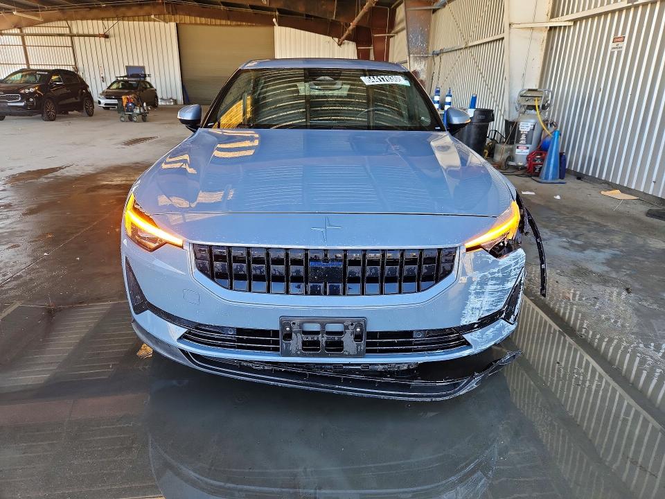 Продаж на аукціоні авто 2023 Polestar 2, vin: YSMEG3KA9PL136245, номер лоту: 64417636