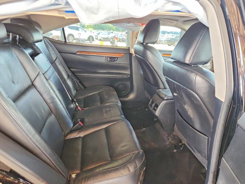 Aukcja sprzedaży 2013 Lexus Es, vin: JTHBW1GG5D2001847, numer aukcji: 64606476