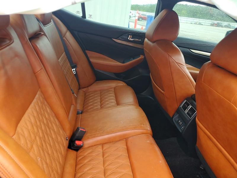 Продажа на аукционе авто 2019 Nissan Maxima, vin: 1N4AA6AVXKC377375, номер лота: 63611326