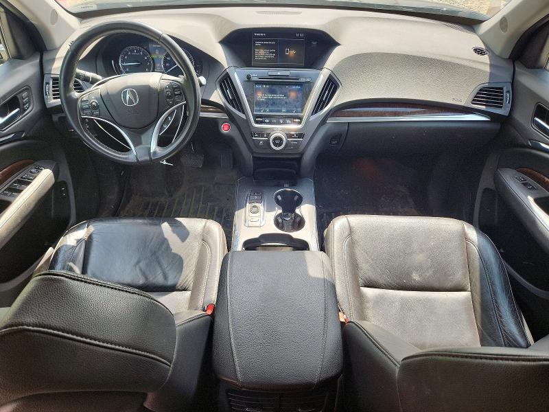 Aukcja sprzedaży 2020 Acura Mdx, vin: 5J8YD4H38LL043941, numer aukcji: 65786756