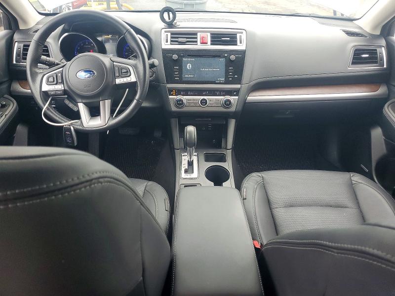 Продаж на аукціоні авто 2017 Subaru Outback, vin: 4S4BSANC1H3220233, номер лоту: 64507126