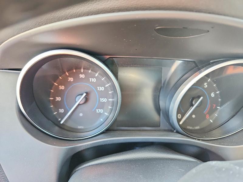 Продаж на аукціоні авто 2018 Jaguar F-pace, vin: SADCJ2FX1JA255329, номер лоту: 66173946