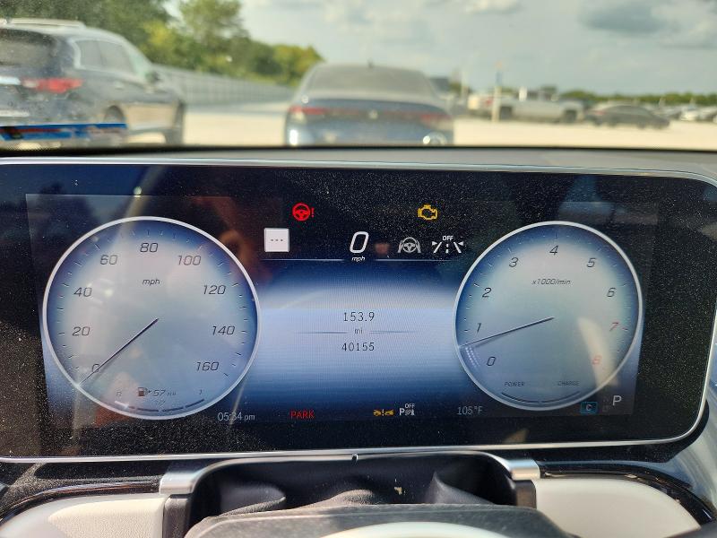 Продажа на аукционе авто 2023 Mercedes-benz S, vin: W1K6G6DB8PA215821, номер лота: 64508896