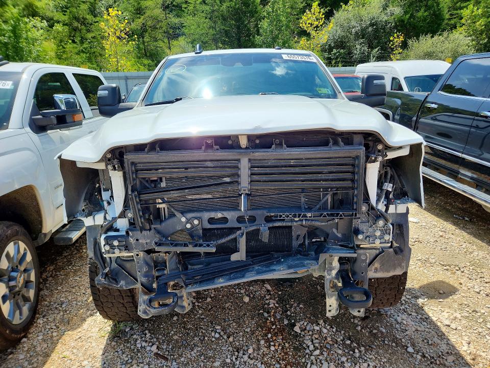 65573576 :رقم المزاد ، 3C6UR5CJ5PG631865 vin ، 2023 Ram 2500 مزاد بيع