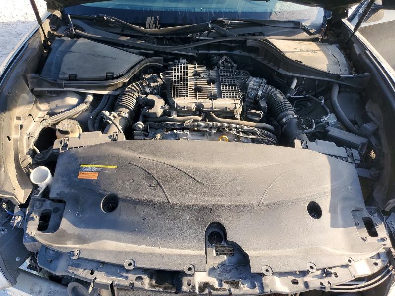 Продаж на аукціоні авто 2012 Infiniti M37, vin: JN1BY1AP7CM332245, номер лоту: 63673766