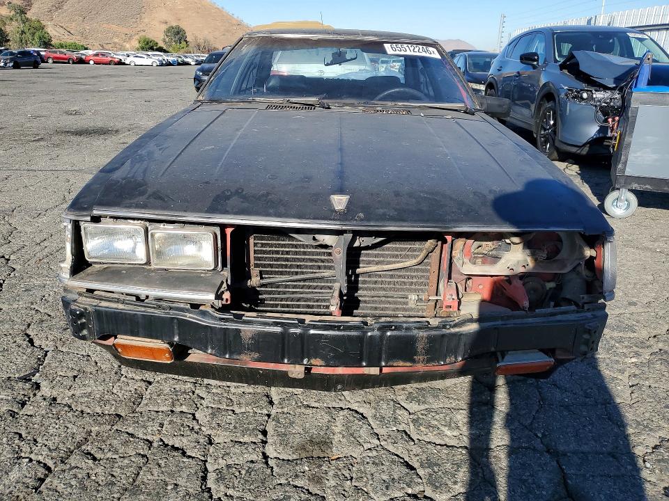 Aukcja sprzedaży 1981 Toyota Celica, vin: JT2RA43C5B0014084, numer aukcji: 65512246