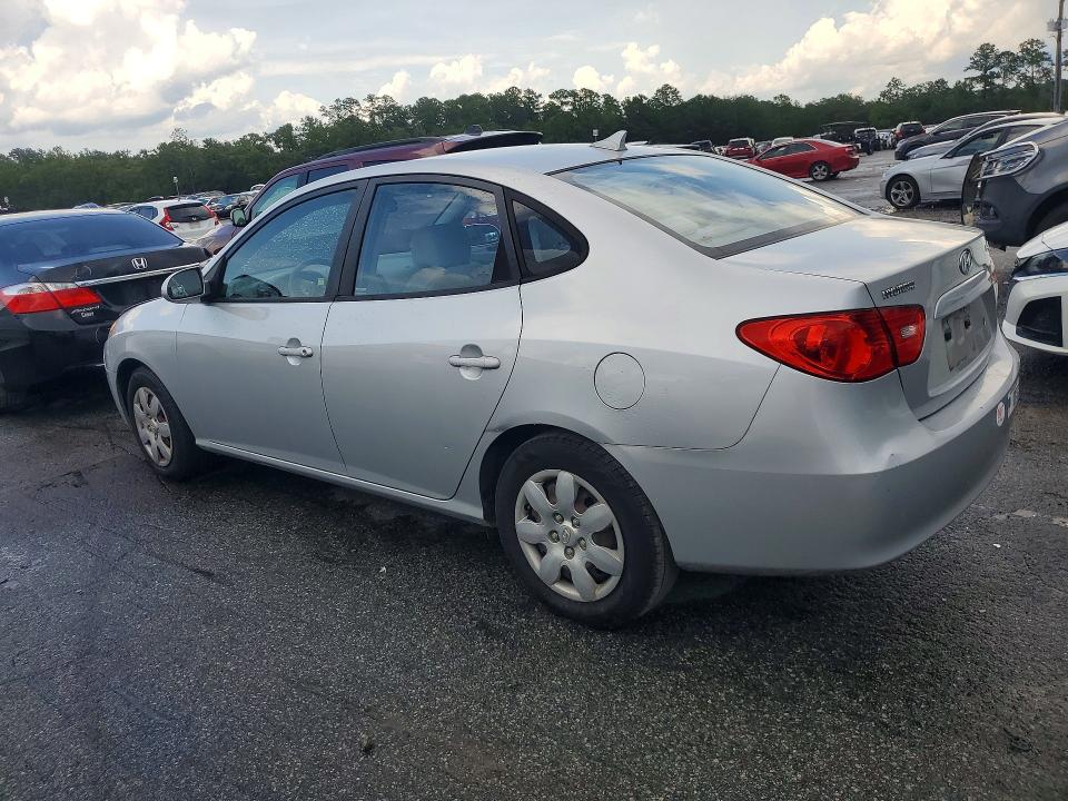 64504326 :رقم المزاد ، KMHDU46D59U684133 vin ، 2009 Hyundai Elantra مزاد بيع