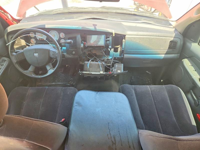 Aukcja sprzedaży 2004 Dodge Ram 1500, vin: 1D7HA18D64J214753, numer aukcji: 64532086