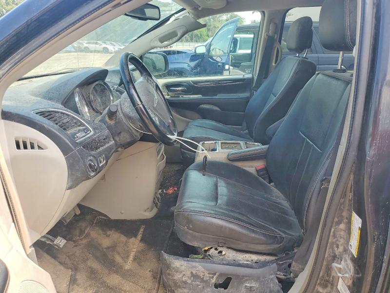 Aukcja sprzedaży 2013 Chrysler Town & Country, vin: 2C4RC1BG6DR588674, numer aukcji: 63286706