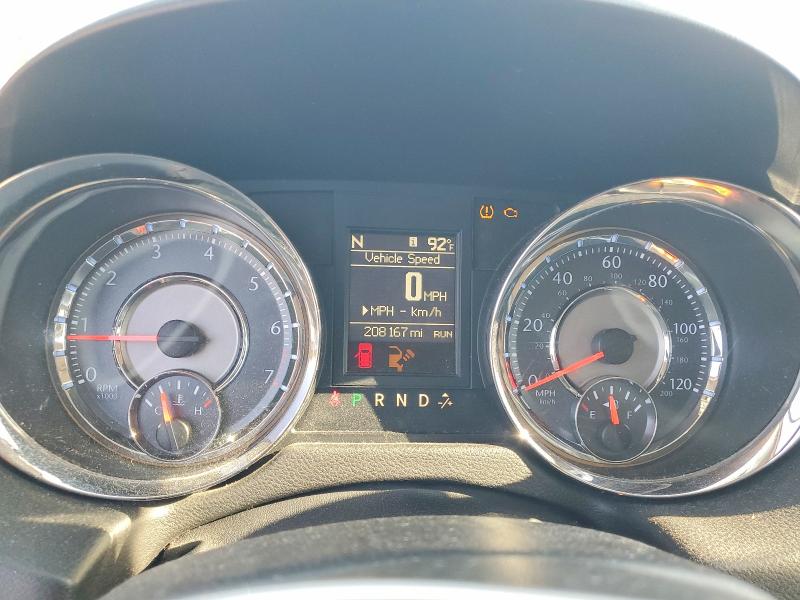 Aukcja sprzedaży 2014 Chrysler Town & Country, vin: 2C4RC1BG8ER124559, numer aukcji: 65547506