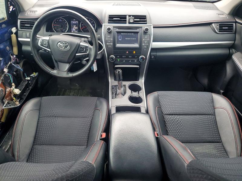 Продажа на аукционе авто 2015 Toyota Camry, vin: 4T1BF1FK1FU898370, номер лота: 63415046