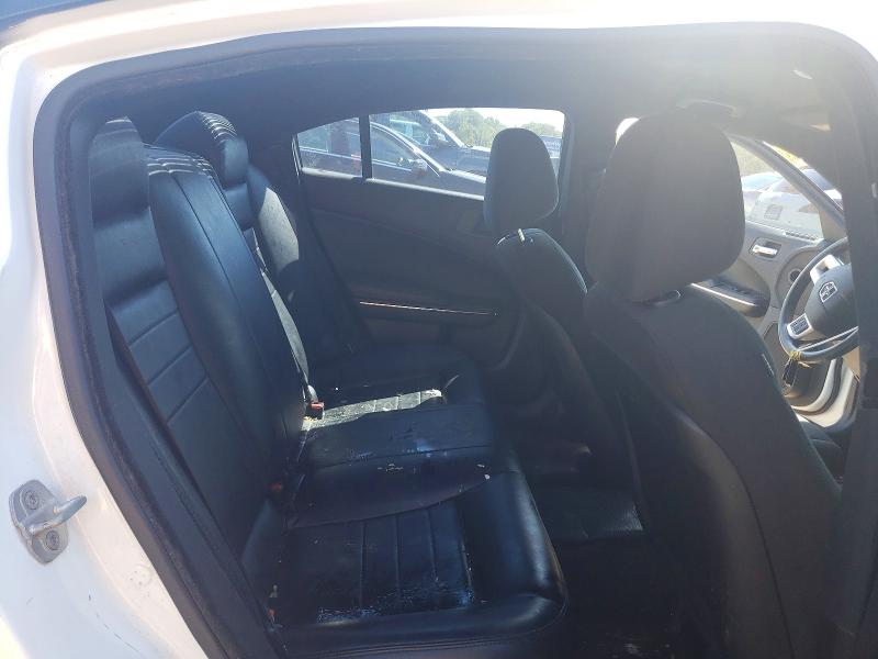 Продаж на аукціоні авто 2013 Dodge Charger, vin: 2C3CDXAG9DH713555, номер лоту: 65446746