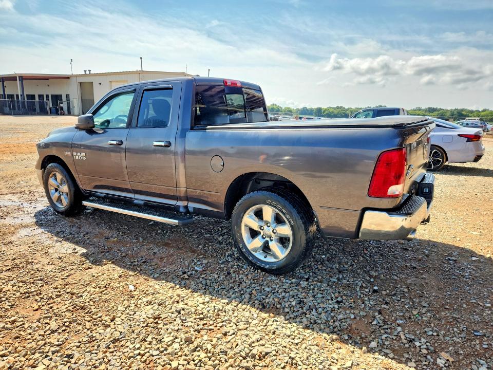 Aukcja sprzedaży 2016 Ram 1500, vin: 1C6RR6GT6GS269125, numer aukcji: 66567936