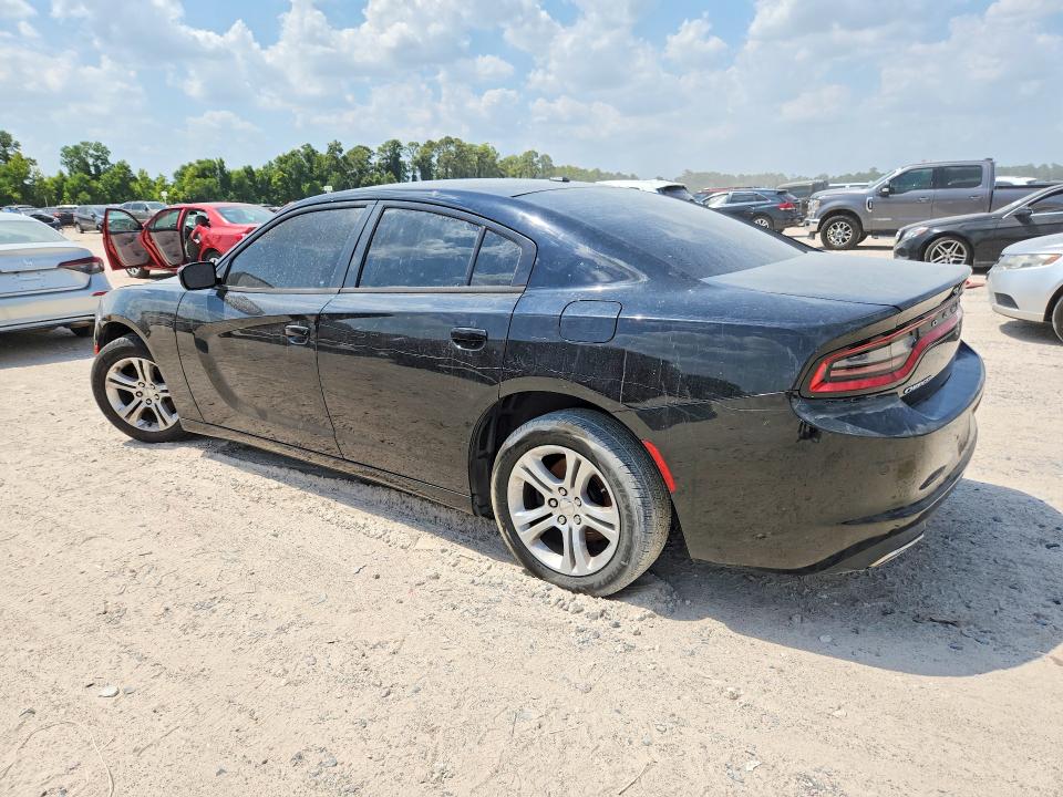 Aukcja sprzedaży 2018 Dodge Charger, vin: 2C3CDXBG6JH152239, numer aukcji: 63562556