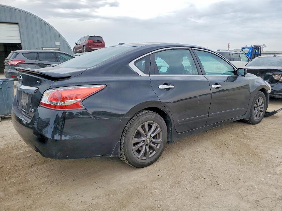 Продаж на аукціоні авто 2015 Nissan Altima, vin: 1N4AL3AP8FN917732, номер лоту: 66603766