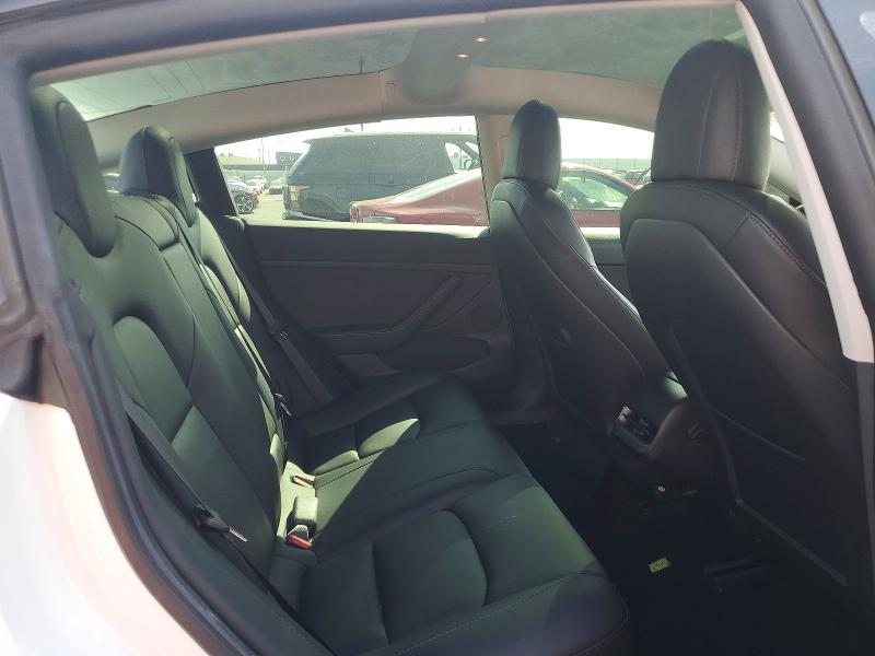 2021 Tesla Model 3 მანქანა იყიდება აუქციონზე, vin: 5YJ3E1EA4MF069044, აუქციონის ნომერი: 64330396