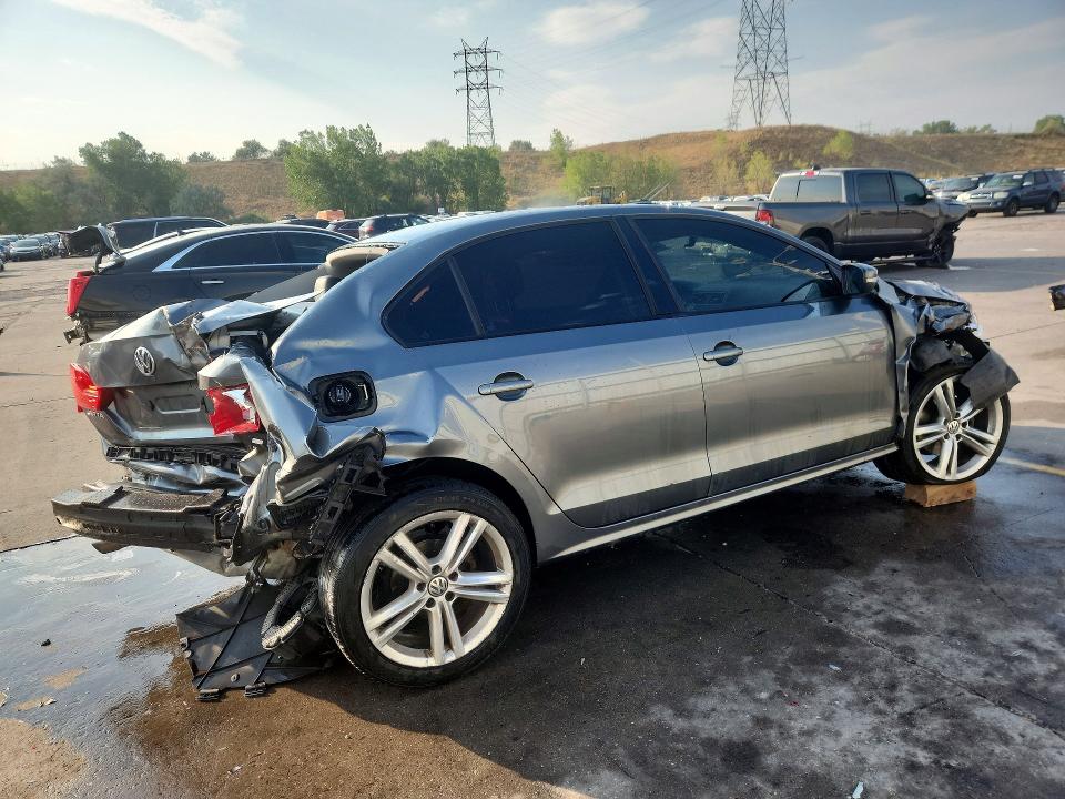 Продаж на аукціоні авто 2012 Volkswagen Jetta, vin: 3VWDP7AJ3CM113114, номер лоту: 64230956
