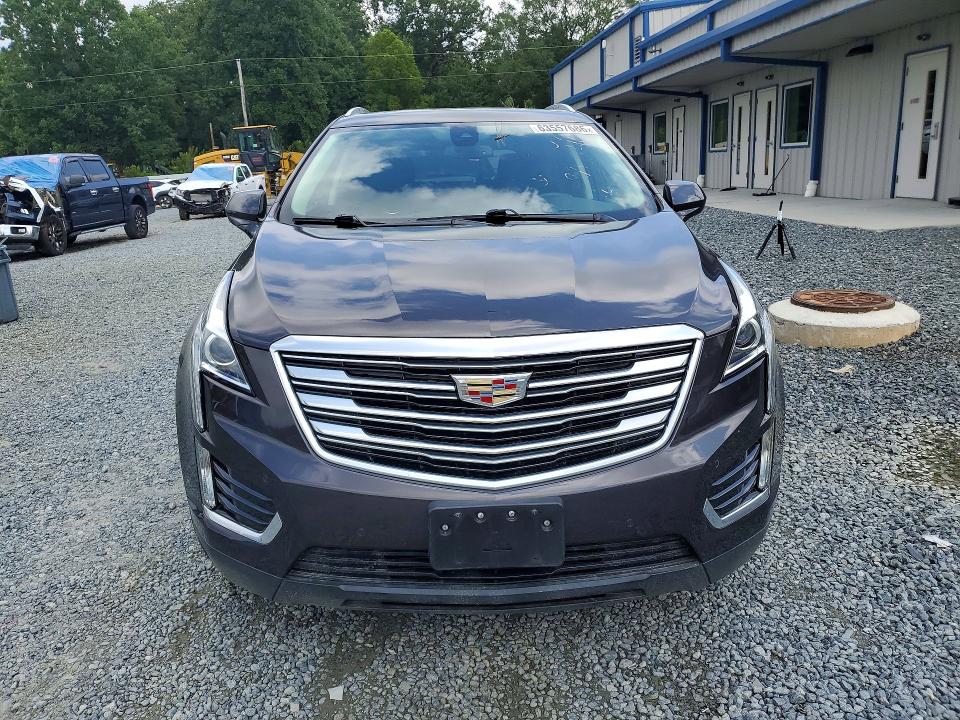 Aukcja sprzedaży 2018 Cadillac Xt5, vin: 1GYKNDRS0JZ142796, numer aukcji: 63557686
