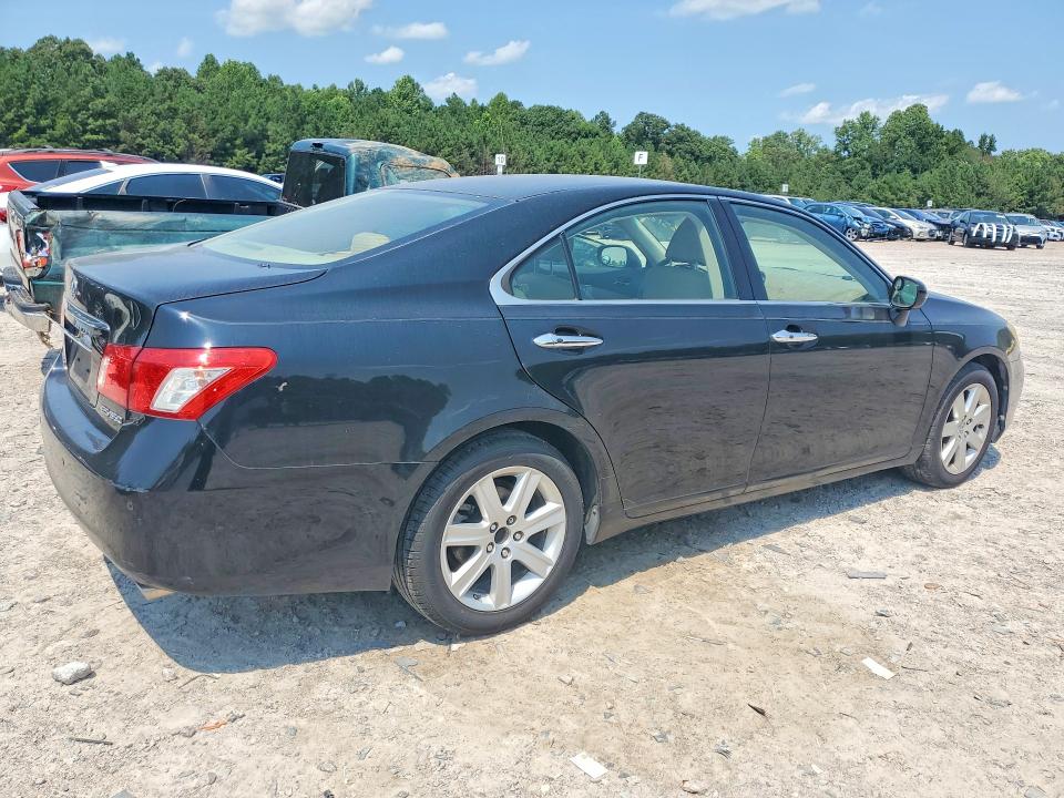 Aukcja sprzedaży 2008 Lexus Es, vin: JTHBJ46G882155959, numer aukcji: 65133386