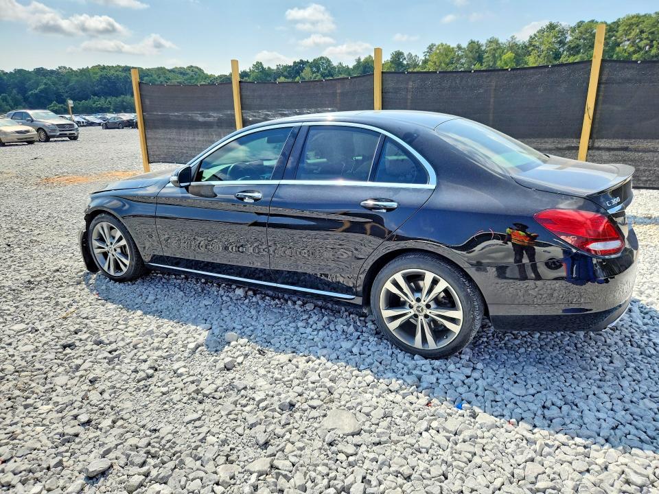 Aukcja sprzedaży 2015 Mercedes-benz C, vin: 55SWF4JB7FU061550, numer aukcji: 66582606