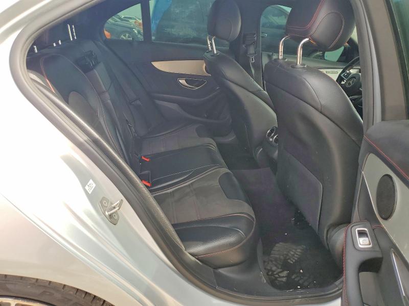 Aukcja sprzedaży 2018 Mercedes-benz C, vin: 55SWF6EB2JU274470, numer aukcji: 65341536
