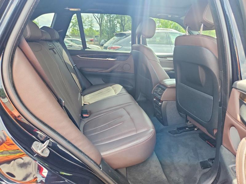 66918116 :رقم المزاد ، 5UXKR0C57H0U54617 vin ، 2017 Bmw X5 مزاد بيع