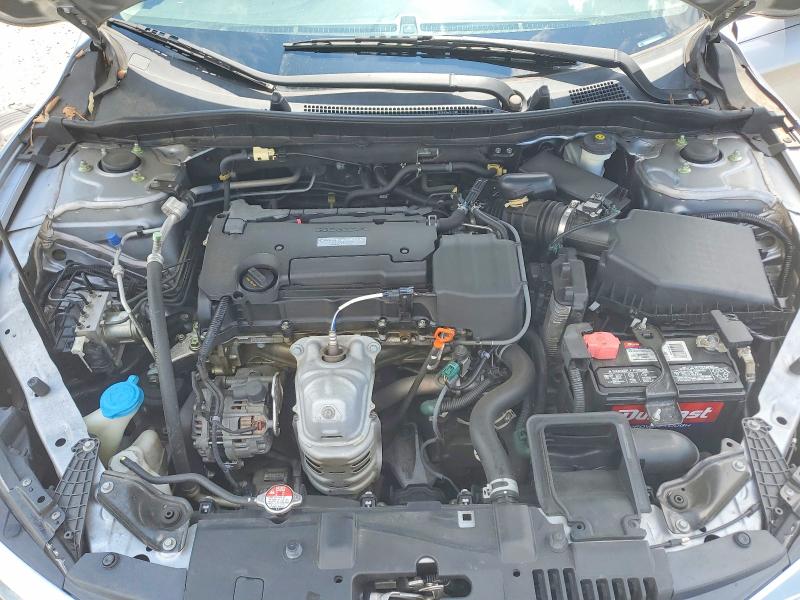 63434186 :رقم المزاد ، 1HGCR2F34HA183510 vin ، 2017 Honda Accord مزاد بيع