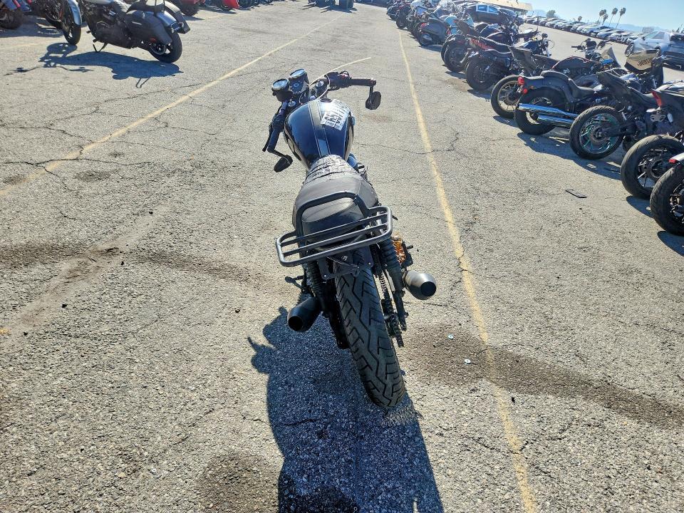 2013 Triumph Motorcycle Thruxton მანქანა იყიდება აუქციონზე, vin: SMT920K1XDT572030, აუქციონის ნომერი: 65711486