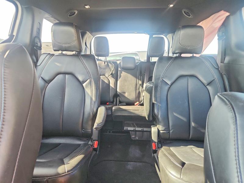 Продаж на аукціоні авто 2026 Chrysler Pacifica, vin: 2C4RC1BG1TR176550, номер лоту: 66585826
