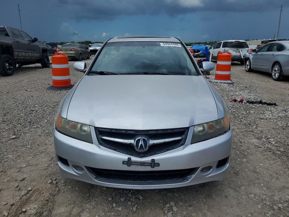 Aukcja sprzedaży 2007 Acura Tsx, vin: JH4CL968X7C012587, numer aukcji: 64944486