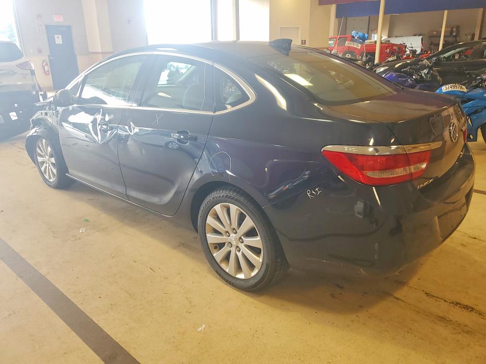 Aukcja sprzedaży 2016 Buick Verano, vin: 1G4PP5SK1G4138876, numer aukcji: 64558876