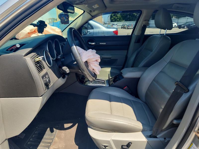 63865416 :رقم المزاد ، 2B3KA53H96H381969 vin ، 2006 Dodge Charger مزاد بيع