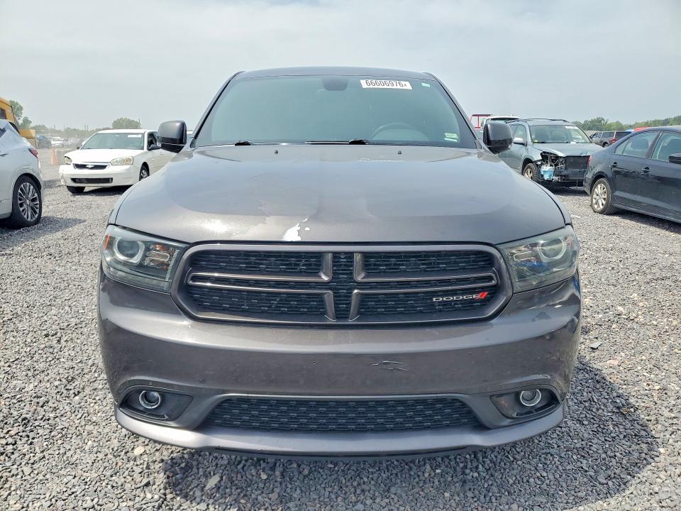 Aukcja sprzedaży 2015 Dodge Durango, vin: 1C4SDJCT0FC756282, numer aukcji: 66606976