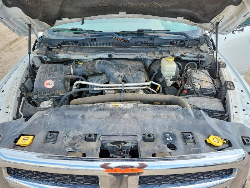 Aukcja sprzedaży 2018 Ram 2500, vin: 3C6TR5DT2JG215937, numer aukcji: 64950866