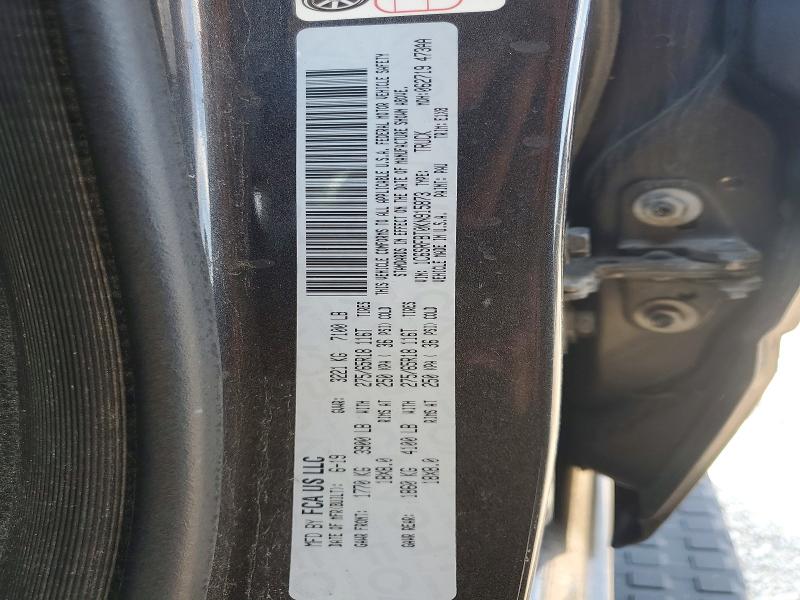 2019 Ram 1500 მანქანა იყიდება აუქციონზე, vin: 1C6SRFBT0KN915873, აუქციონის ნომერი: 63574386