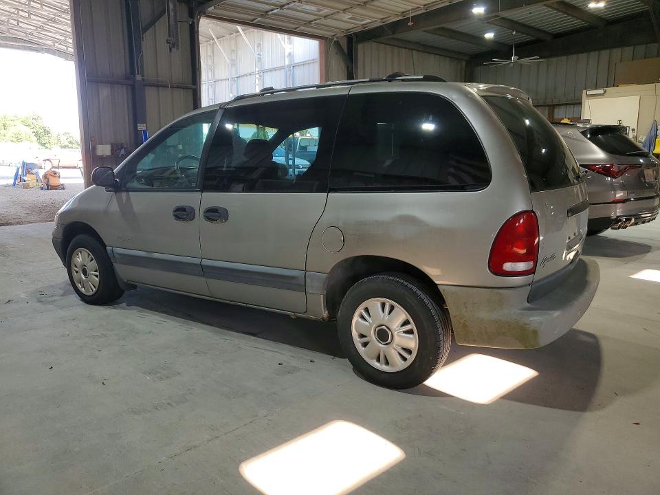 Aukcja sprzedaży 1996 Plymouth Voyager, vin: 2P4GP4531TR769973, numer aukcji: 64427996
