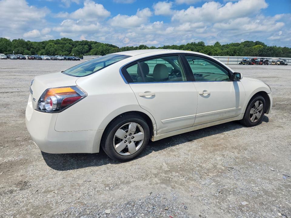 Aukcja sprzedaży 2007 Nissan Altima, vin: 1N4AL21E27N452021, numer aukcji: 64039936