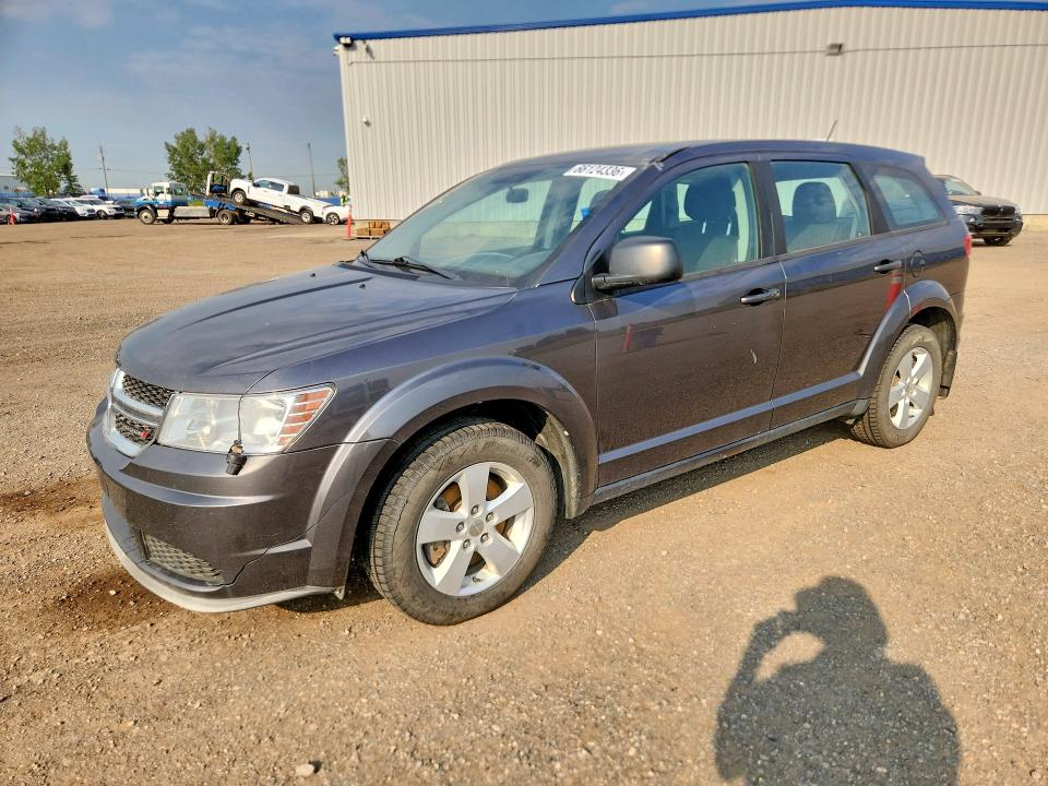 Продажа на аукционе авто 2015 Dodge Journey, vin: 3C4PDCAB7FT509566, номер лота: 66124336