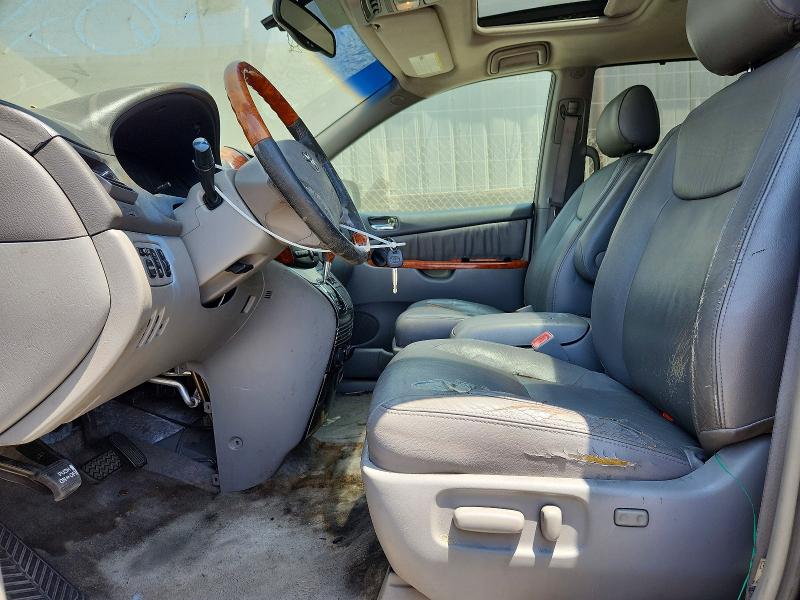 Продаж на аукціоні авто 2006 Toyota Sienna, vin: 5TDZA22C46S508629, номер лоту: 64251726