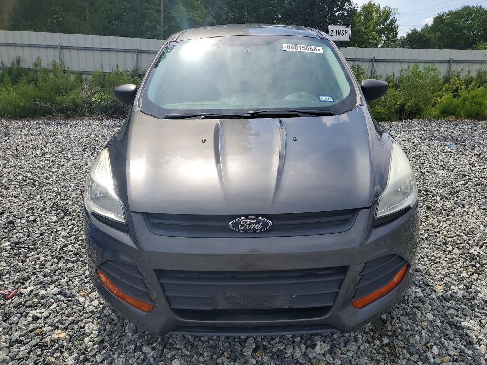 Продаж на аукціоні авто 2015 Ford Escape, vin: 1FMCU0F73FUA42150, номер лоту: 64015666