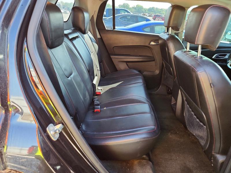 Aukcja sprzedaży 2011 Gmc Terrain, vin: 2CTALWEC6B6230867, numer aukcji: 63513806