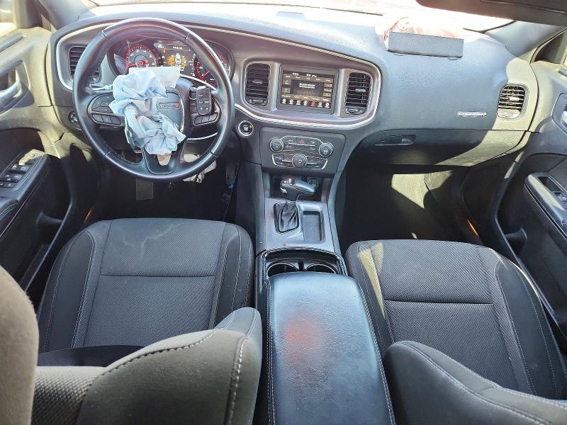 Продажа на аукционе авто 2022 Dodge Charger, vin: 2C3CDXBG8NH153186, номер лота: 66416596