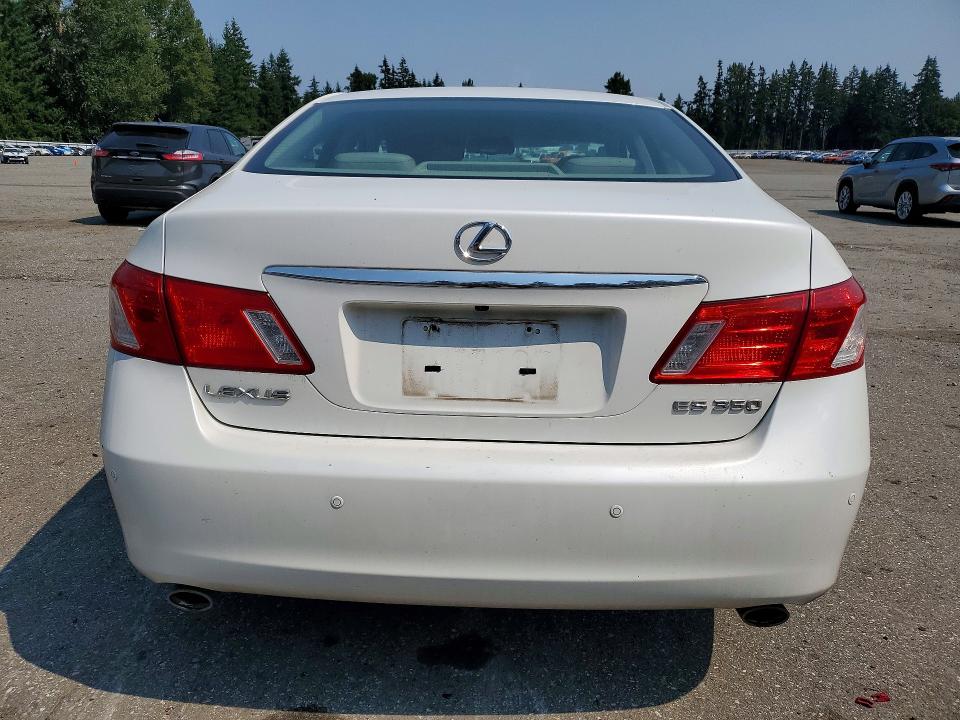 Aukcja sprzedaży 2008 Lexus Es, vin: JTHBJ46G382206154, numer aukcji: 64996186