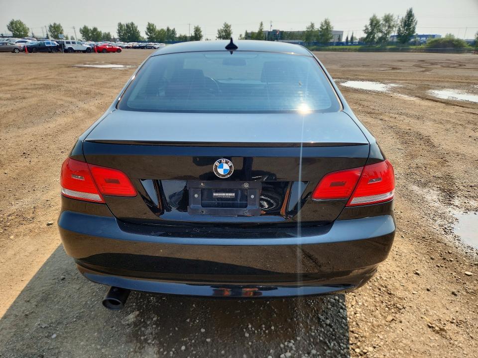 Aukcja sprzedaży 2009 Bmw 328, vin: WBAWC33589PU84866, numer aukcji: 65893986