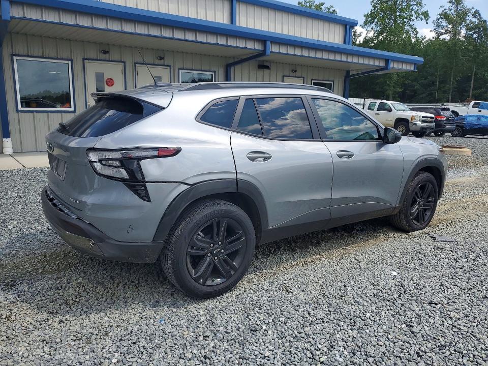 Продаж на аукціоні авто 2026 Chevrolet Trax, vin: KL77LKEP9TC046594, номер лоту: 64728276