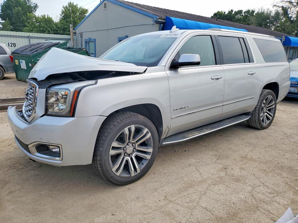 Aukcja sprzedaży 2020 Gmc Yukon Xl, vin: 1GKS2HKJ6LR131574, numer aukcji: 63835286