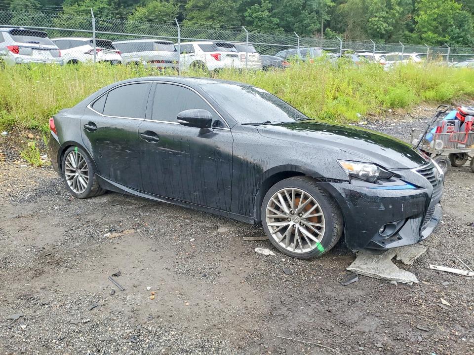 Aukcja sprzedaży 2015 Lexus Is, vin: JTHCF1D21F5018479, numer aukcji: 65917396