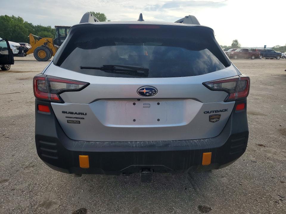 Aukcja sprzedaży 2024 Subaru Outback, vin: 4S4BTGSD2R3135769, numer aukcji: 66835176