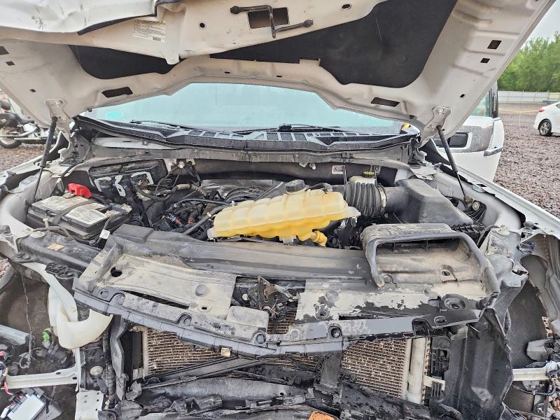 64774846 :رقم المزاد ، 1FTFW1E50PFA31176 vin ، 2023 Ford F150 مزاد بيع