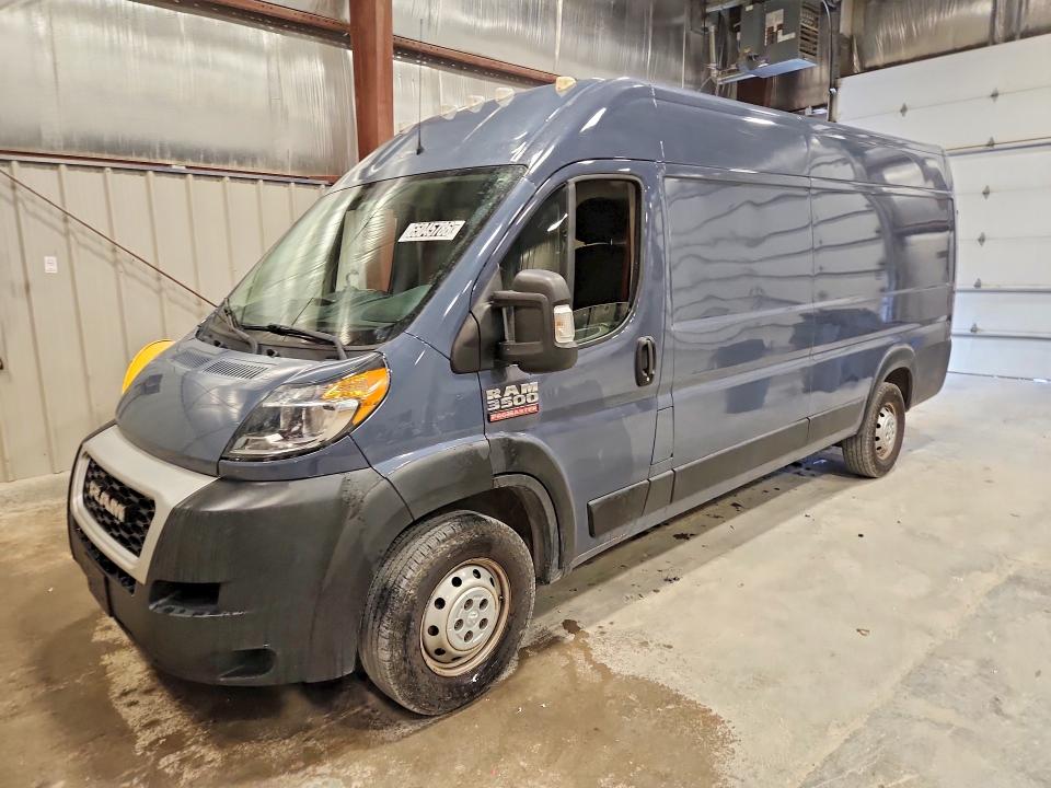 Aukcja sprzedaży 2021 Ram Promaster 3500, vin: 3C6FRVJG3ME503860, numer aukcji: 65045786
